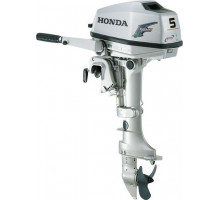 Лодочный мотор HONDA BF 6 AH SHU BF6AHSHU