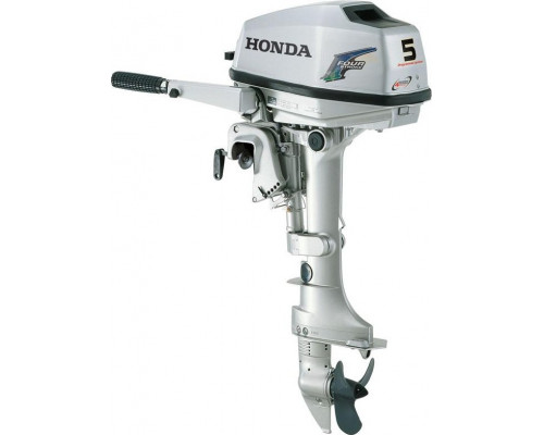 Лодочный мотор HONDA BF 6 AH SHU BF6AHSHU