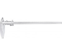 Штангенциркуль ЧИЗ ШЦ-2- 400 0,1 губ. 150мм ЧИЗ 239265