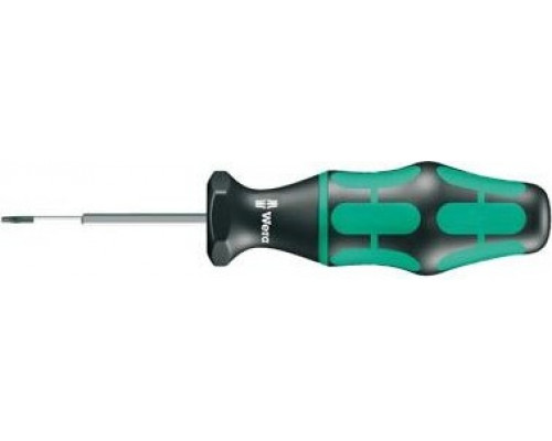 Отвертка-индикатор динамометрическая WERA TORX 300 TX 9 х 1,4 Nm WE-027933