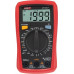Мультиметр цифровой UNI-T UT33C+ портативный 13-0057