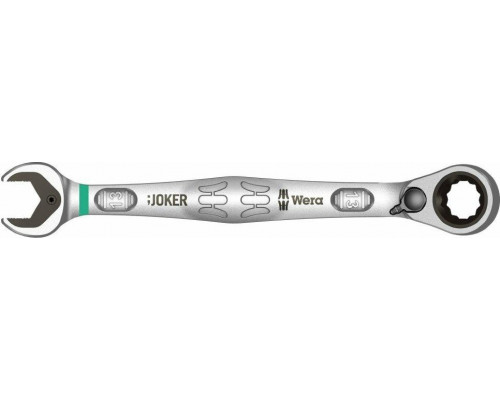 Ключ комбинированный трещоточный WERA Joker Switch 13 мм WE-020068 WE-020068