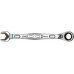 Ключ комбинированный трещоточный WERA Joker Switch 13 мм WE-020068 WE-020068