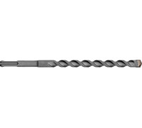 Бур SDS-plus Heller prefix 10х100х160 мм по бетону TD25320