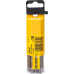 Сверло по металлу DeWALT 7.5 x 66 / 109 мм HSS-CO Extreme кобальтовое DT4937-QZ DT4937-QZ