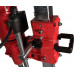 Машина алмазного бурения VOLL V-Drill 250N с наклонной стойкой