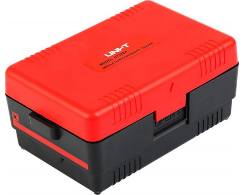 Измеритель сопротивления изоляции UNI-T UT502A (13-0044)