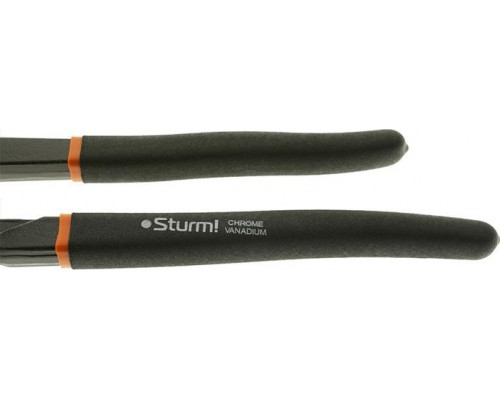 Клещи переставные Sturm 1020-06-400 галка 400мм