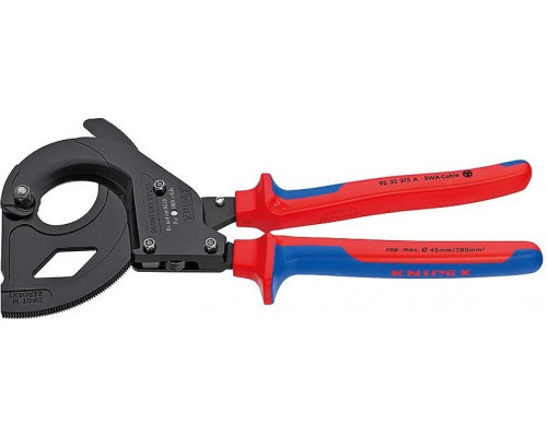 Кабелерез KNIPEX 9532315 A (KN-9532315A)