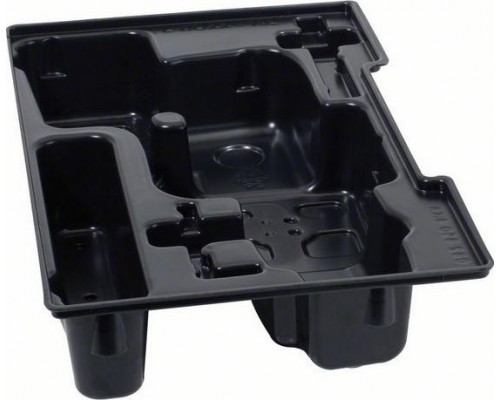Вкладыш BOSCH L-Boxx для GSC/GWI 10,8 (только инструмент) 1600A002VD