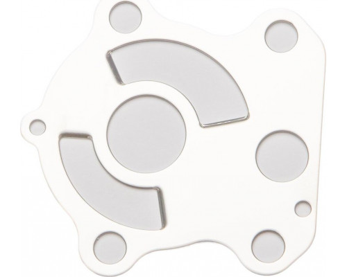 Пластина помпы SKIPPER для Yamaha 50-90 SK688-44323-00