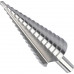 Сверло ступенчатое по металлу MAKITA 4-32 мм D-40107 D-40107