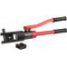 Пресс гидравлический ручной REXANT CT-240 12-3063