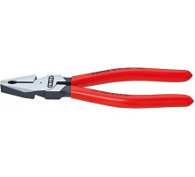 Плоскогубцы комбинированные KNIPEX 0201200 200 мм KN-0201200