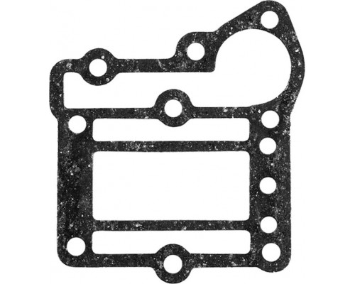 Прокладка крышки выхлопа наружная SKIPPER для Yamaha 4-5 SK6E0-41114-A1
