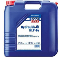 Масло гидравлическое LIQUI MOLY HLP 46 Hydraulikoil 20 л 1110 1110