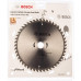 Пильный диск по дереву BOSCH ECO WOOD 230x30-48T 2608644382