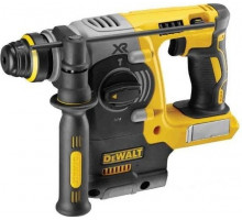 Перфоратор аккумуляторный DeWALT DCH 273 N без АКБ и З/У DCH273N-XJ
