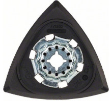 Подошва для шлифлистов BOSCH SDS 93 мм AVI 93 G 2608000493