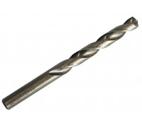 Сверло по металлу BERGER BG1453 3х61 мм легированное кобальтом (2 шт.)