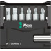 Набор насадок WERA Mini-Check WE-056295 WE-056295