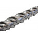 Бур SDS-Max ПРАКТИКА КВАДРО 20х 400/540 мм 647-895 647-895