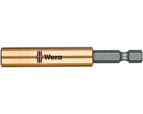 Магнитный держатель WERA 891/4/1 1/4