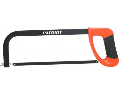 Ножовка по металлу PATRIOT FHP-302 300мм 350006022