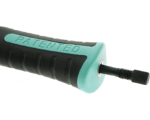 Молоток Sturm 1010-07-FR0500 с кернером, фибергласс.рукоятка, 500гр.
