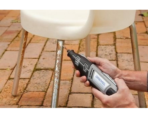Щетка обдирочная для прямой шлифмашинки DREMEL 405 5,2 мм 26150405JA