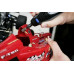 Гильза для шлифования DREMEL 431 6,35 мм, Р60 2615043132
