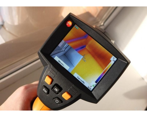 Тепловизор Testo 875-1 i 0563 0875V1