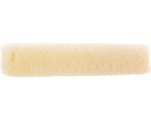 Мини-валик STAYER VELOUR малярный, ворс 4мм, бюгель 6мм, 15х110мм, master 0501-11