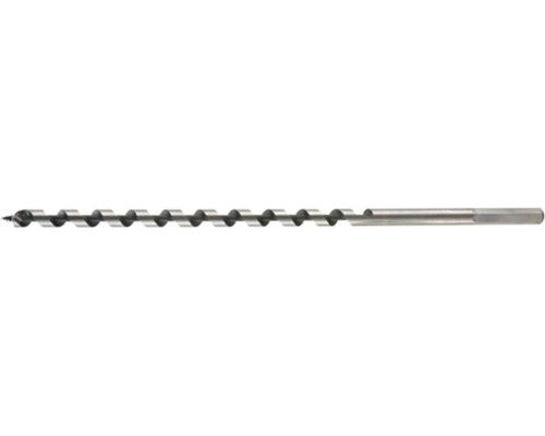 Сверло по дереву MAKITA D-07353 левиса 10x250
