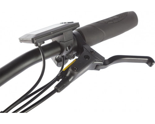 Электровелосипед GELBERT Ran Star 2 PRO Серый 0000364-2988