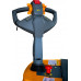 Самоходный штабелер Xilin CDD15K-EN с раздвижными вилами 1,5 т 1,6 м с платформой