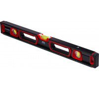 Уровень строительный ADA TITAN 60 PLUS магнитный (противоударный) А00510