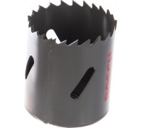 Коронка биметаллическая BOSCH STANDARD 44 ММ 2608584114