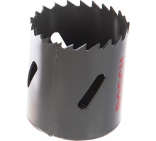 Коронка биметаллическая BOSCH STANDARD 44 ММ 2608584114