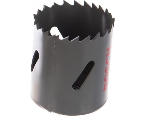 Коронка биметаллическая BOSCH STANDARD 44 ММ 2608584114