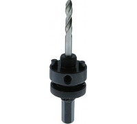 Адаптер для биметаллической коронки Sturm 1090-04-HEX-7/16 hex (32-210мм)