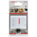 Коронка биметаллическая BOSCH PROGRESSOR 64 мм bim mm, new 2608594225