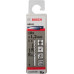 Сверло по металлу BOSCH HSS-G 1 мм 10шт 2608595049