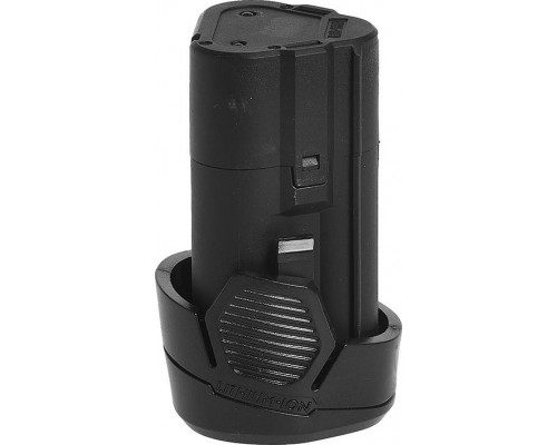 Аккумулятор ИНТЕРСКОЛ 12.0V 2,5 Ач Li-Ion БА-2,5/12 2400.014