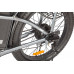 Электровелосипед GELBERT ALFA 3 PRO Черный 0000385-2934