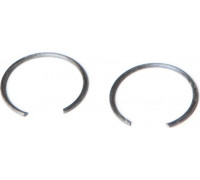 Кольцо стопорное поршневого пальца SKIPPER для Tohatsu M4-18, MFS2.5-9.8 SK350-00024-1