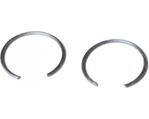 Кольцо стопорное поршневого пальца SKIPPER для Tohatsu M4-18, MFS2.5-9.8 (SK350-00024-1)