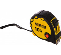 Рулетка Biber 40095 STANDART 10мх25мм тов-173014