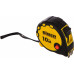 Рулетка Biber 40095 STANDART 10 м х 25 мм