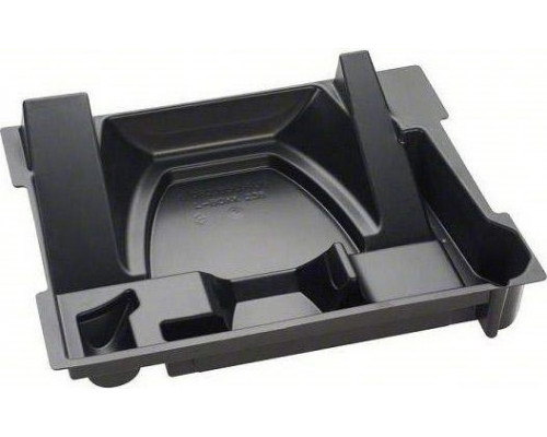 Вкладыш BOSCH L-Boxx 238 400 x 104 x 310 мм 1600A002W5